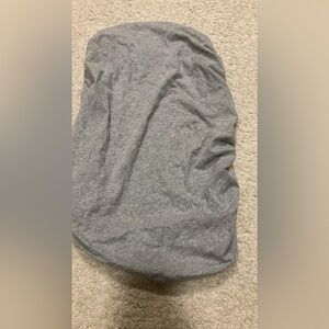 Burt’s bees baby organic cotton bassinet sheet 🌱